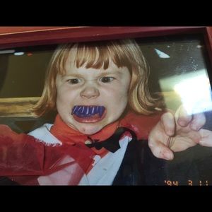 Meet your Posher, Patricia